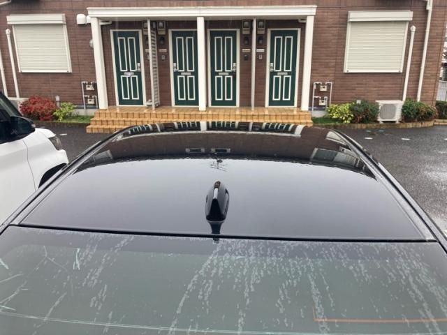 HONDA GRACE HYBRID 2014