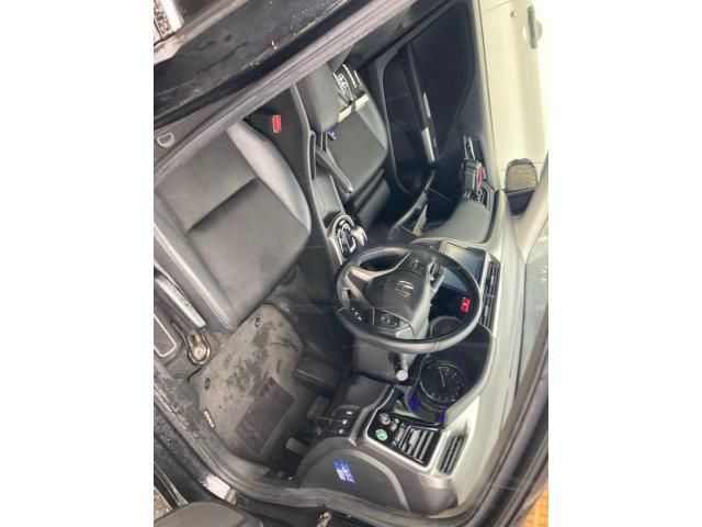 HONDA GRACE HYBRID 2014