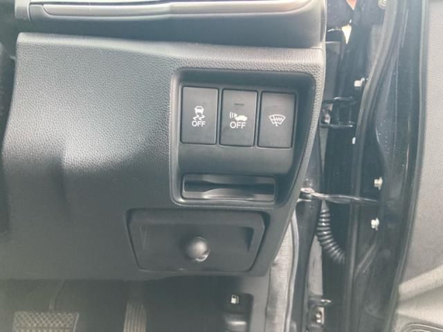 HONDA GRACE HYBRID 2014