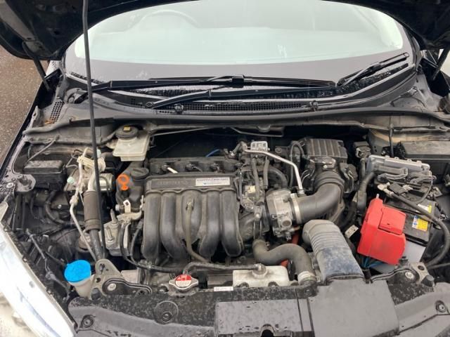 HONDA GRACE HYBRID 2014