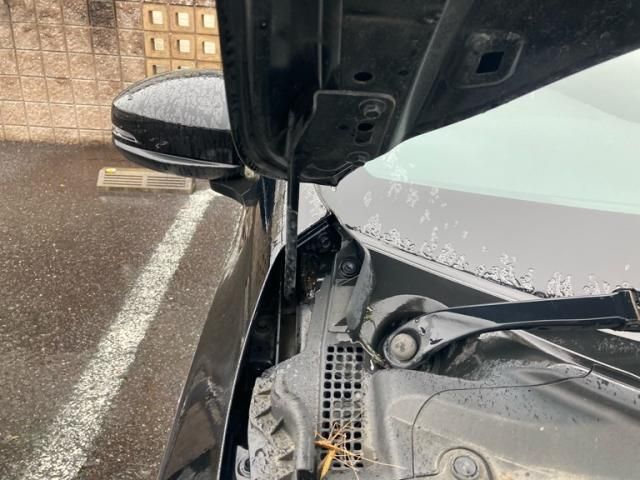 HONDA GRACE HYBRID 2014