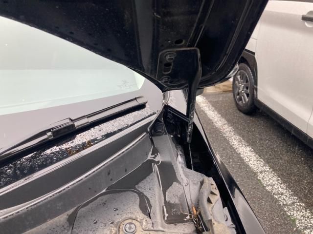 HONDA GRACE HYBRID 2014