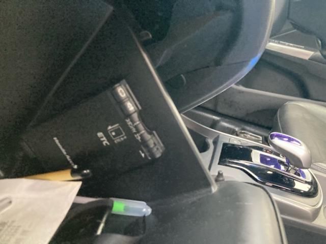 HONDA GRACE HYBRID 2014