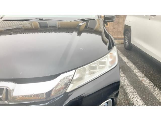 HONDA GRACE HYBRID 2014