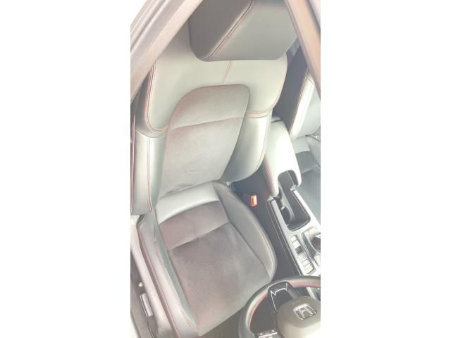 HONDA CIVIC hatchback 2022