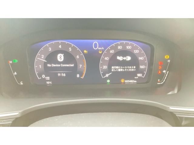 HONDA CIVIC hatchback 2022