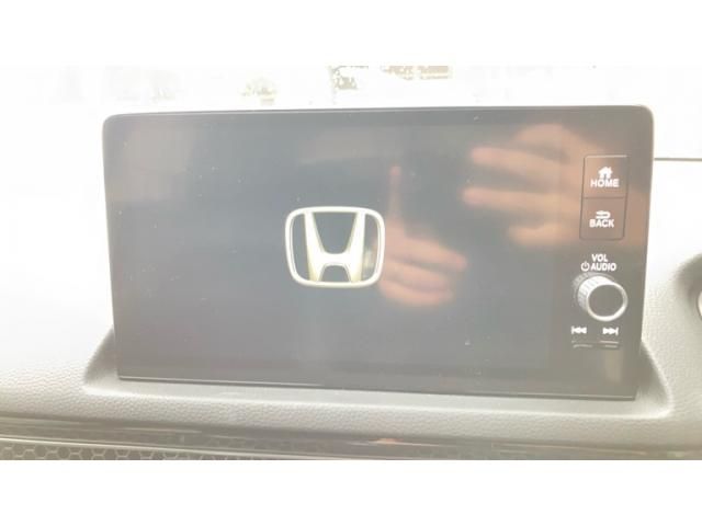 HONDA CIVIC hatchback 2022