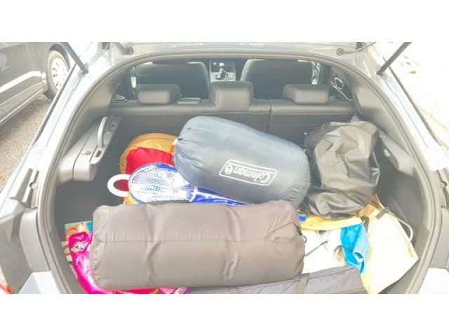 HONDA CIVIC hatchback 2022