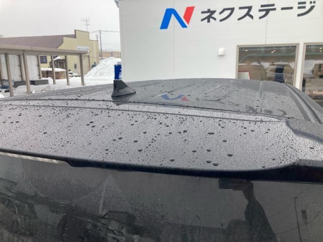 TOYOTA ALPHARD hybrid 4WD 2015