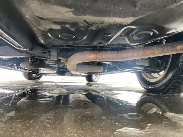 TOYOTA ALPHARD hybrid 4WD 2015