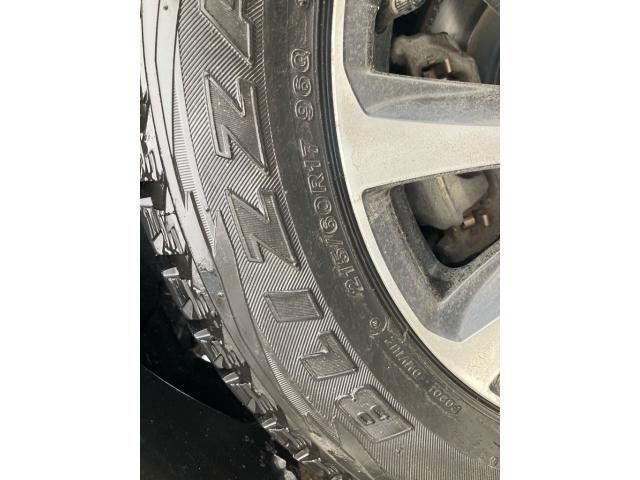 TOYOTA ALPHARD hybrid 4WD 2015