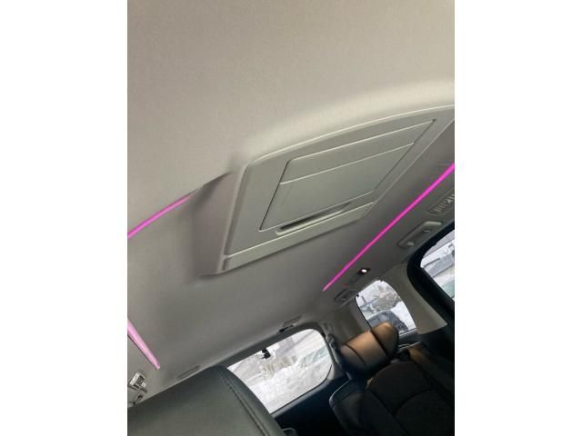 TOYOTA ALPHARD hybrid 4WD 2015