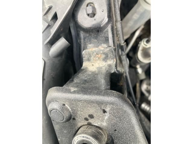 TOYOTA ALPHARD hybrid 4WD 2015