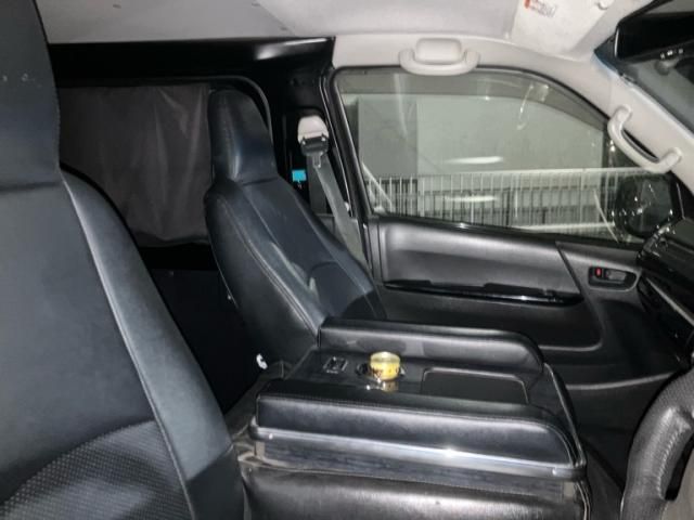 TOYOTA REGIUSACE van 2WD 2014