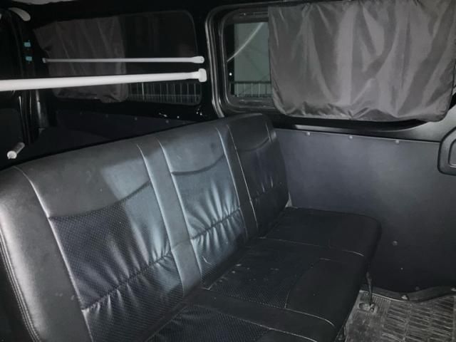 TOYOTA REGIUSACE van 2WD 2014