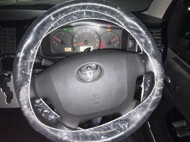 TOYOTA REGIUSACE van 2WD 2014