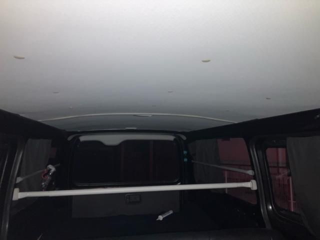 TOYOTA REGIUSACE van 2WD 2014