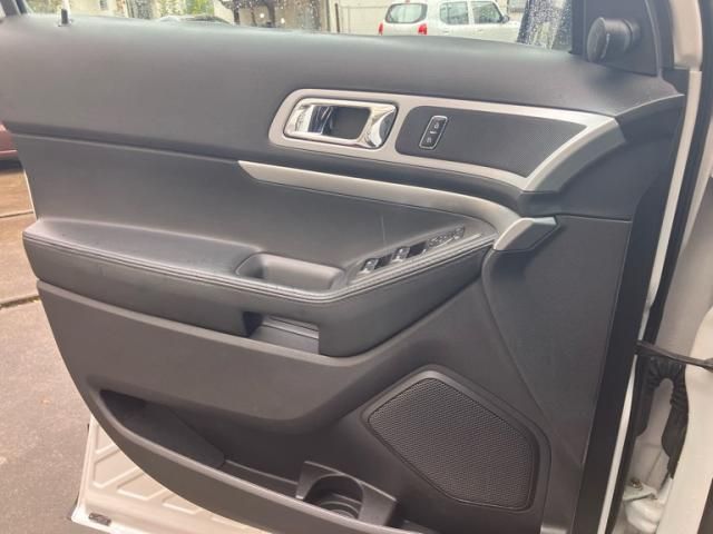 FORD FORD EXPLORER 2WD 2014