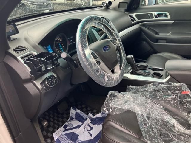 FORD FORD EXPLORER 2WD 2014