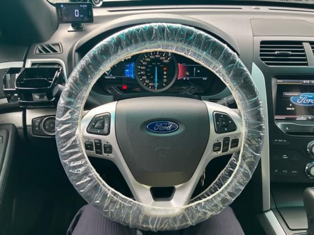 FORD FORD EXPLORER 2WD 2014