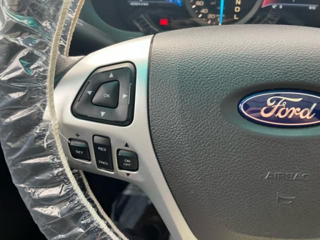 FORD FORD EXPLORER 2WD 2014