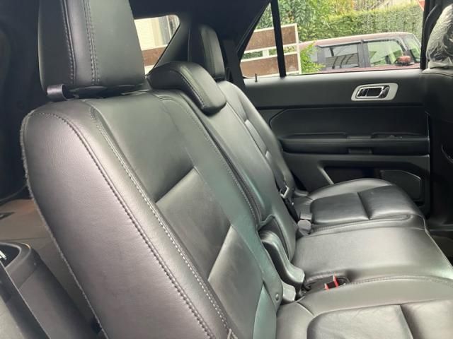 FORD FORD EXPLORER 2WD 2014