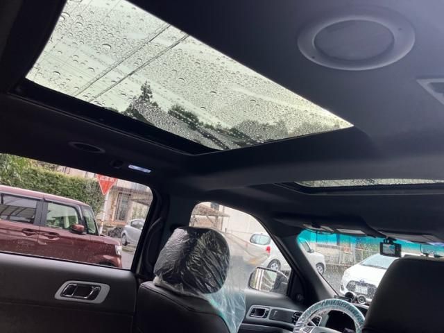 FORD FORD EXPLORER 2WD 2014