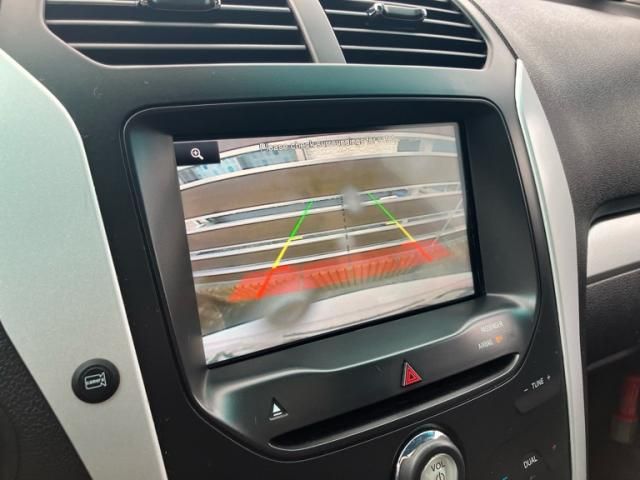 FORD FORD EXPLORER 2WD 2014