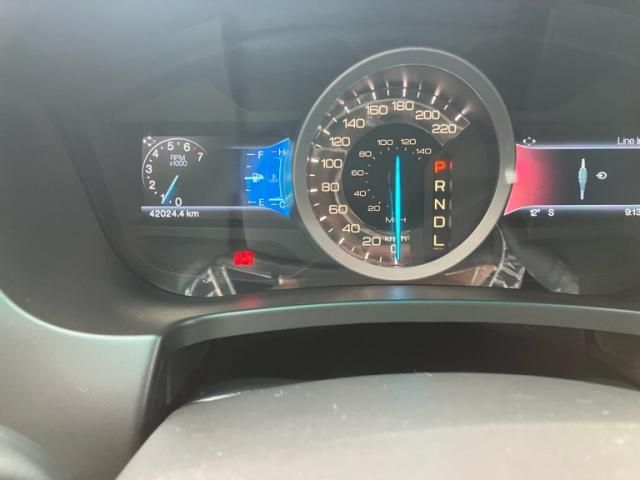 FORD FORD EXPLORER 2WD 2014