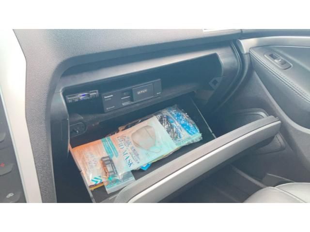 FORD FORD EXPLORER 2WD 2014