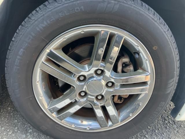 NISSAN SERENA  WG 2007