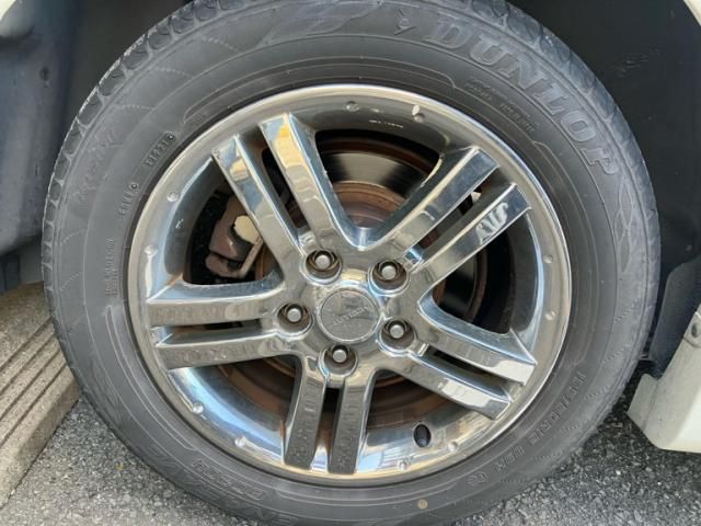 NISSAN SERENA  WG 2007