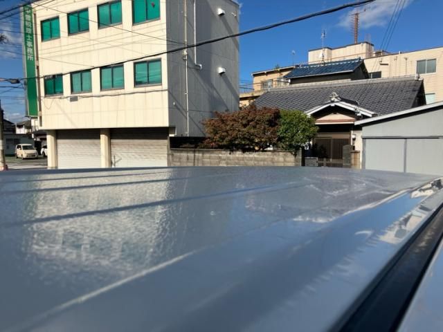 NISSAN SERENA  WG 2007