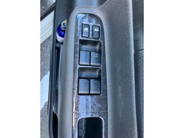 NISSAN SERENA  WG 2007