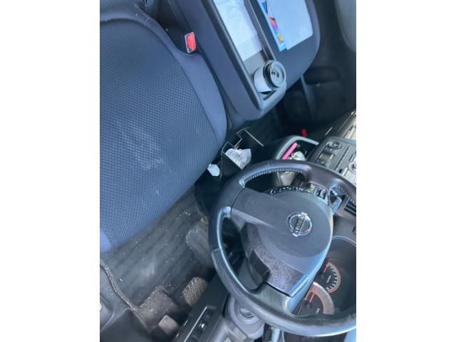 NISSAN SERENA  WG 2007