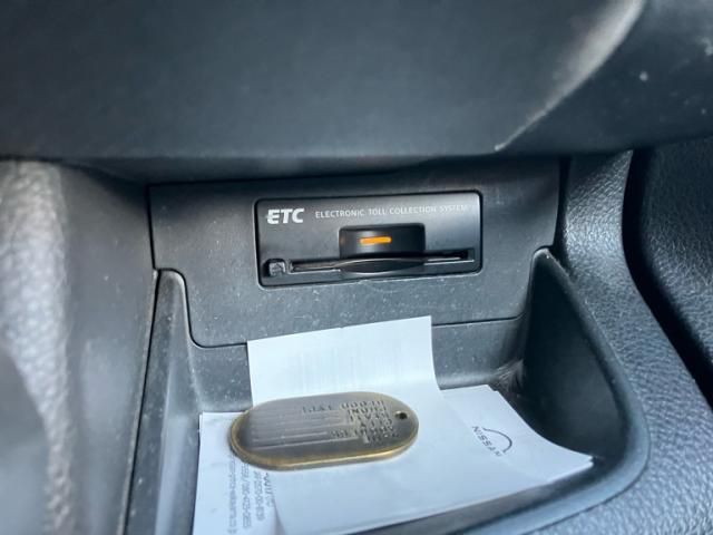 NISSAN SERENA  WG 2007