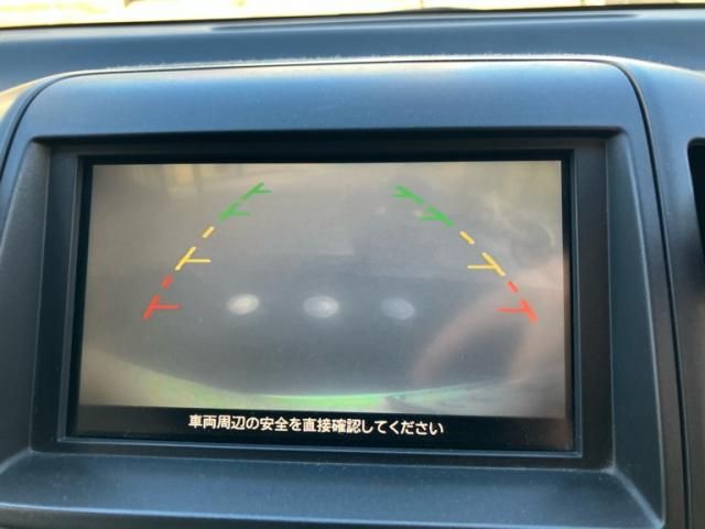 NISSAN SERENA  WG 2007