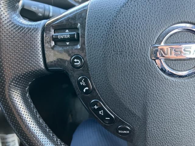 NISSAN SERENA  WG 2007