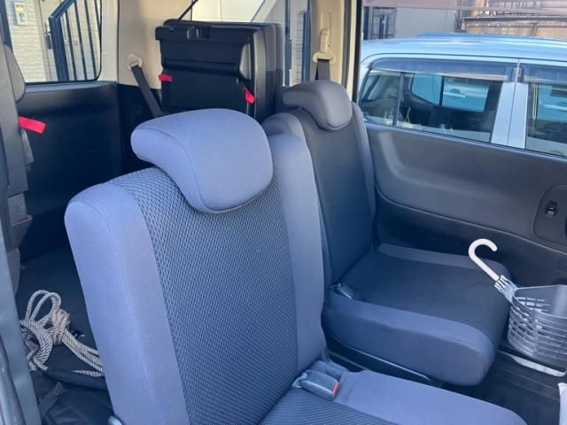 NISSAN SERENA  WG 2007