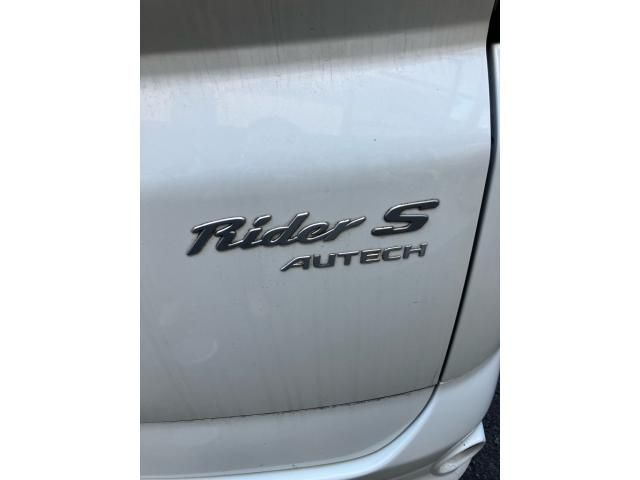 NISSAN SERENA  WG 2007