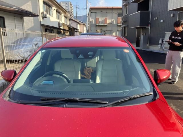 MAZDA ATENZA sedan 2015