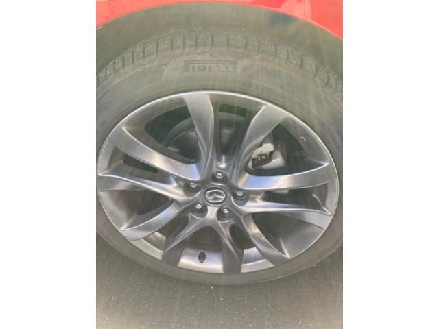 MAZDA ATENZA sedan 2015