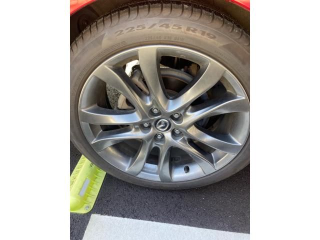 MAZDA ATENZA sedan 2015