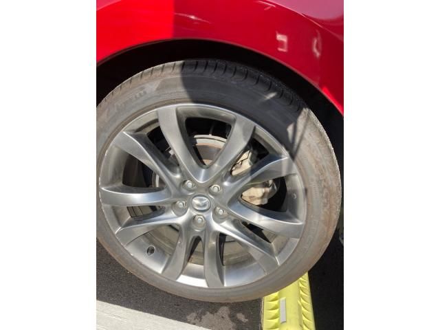 MAZDA ATENZA sedan 2015