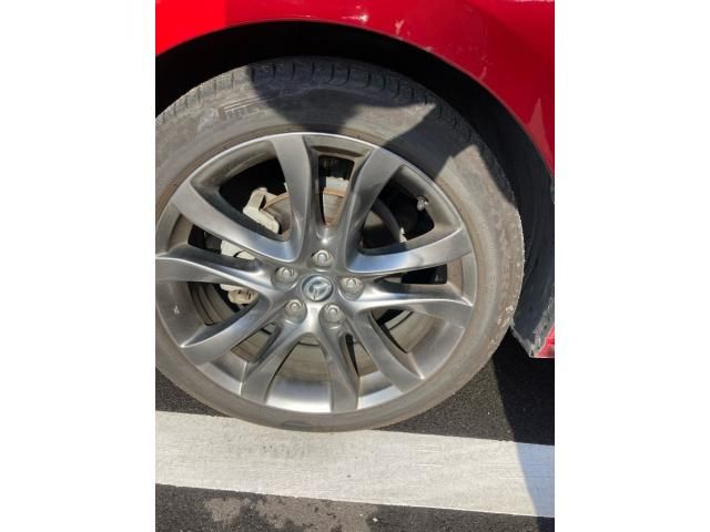 MAZDA ATENZA sedan 2015