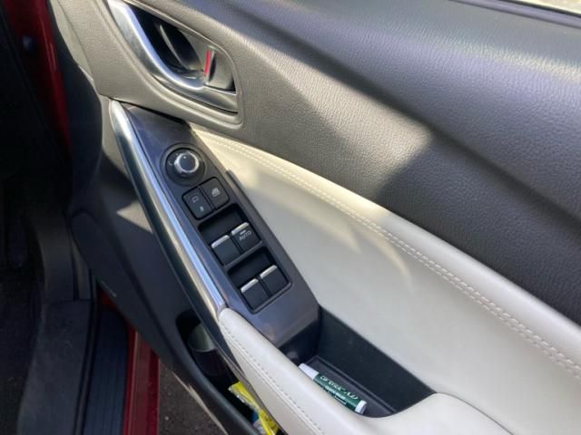 MAZDA ATENZA sedan 2015