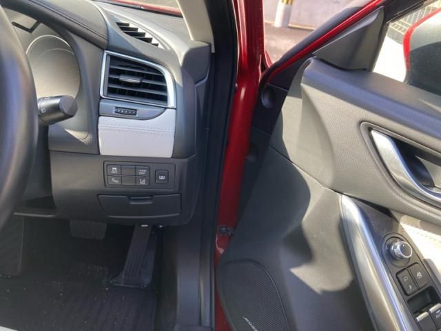 MAZDA ATENZA sedan 2015