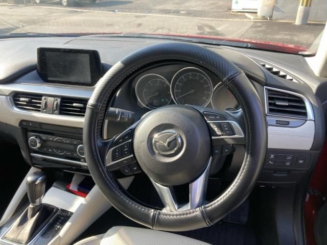 MAZDA ATENZA sedan 2015