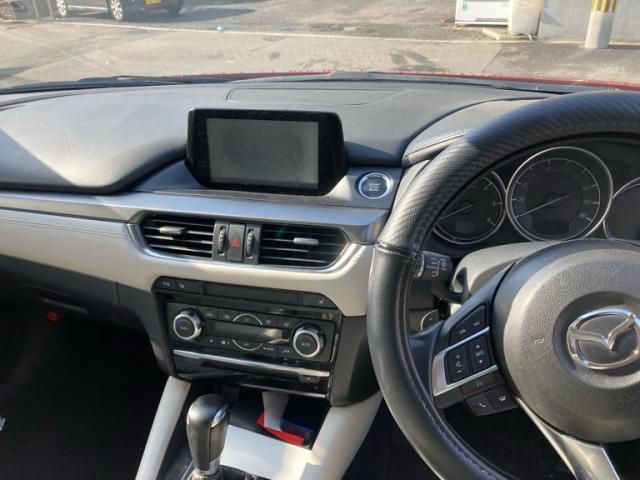 MAZDA ATENZA sedan 2015