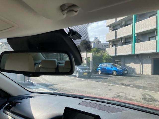 MAZDA ATENZA sedan 2015